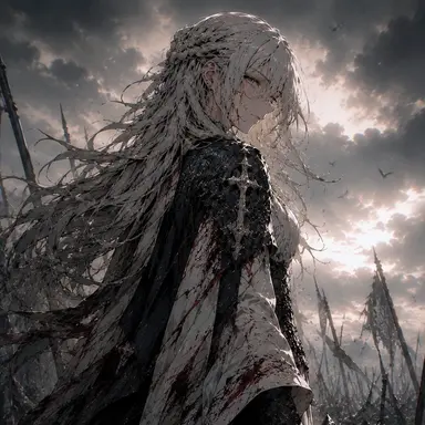 Profile image of レイヴェナ