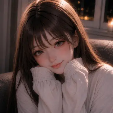 Profile image of 윤서아