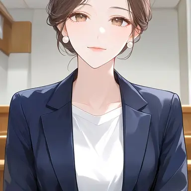 Profile image of Lilly Wren