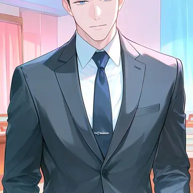 Profile image of Dorian Voss
