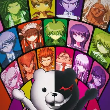 Profile image of モノクマ