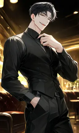 Profile image of Dan