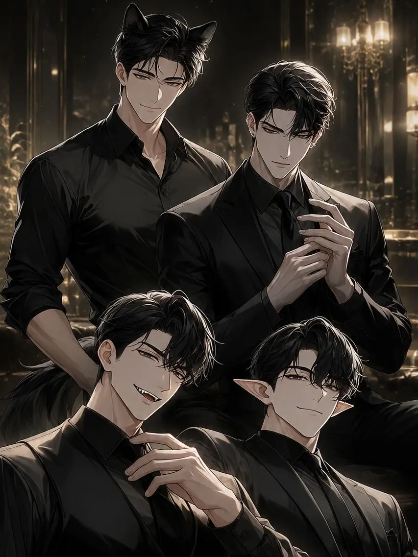 FluffyDew8693의 いらっしゃい。俺らの縄張りへ