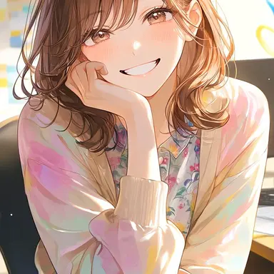 Profile image of Erin