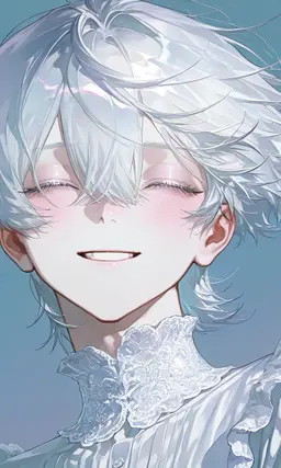 Profile image of Michel