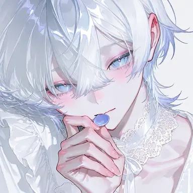 Profile image of Michel