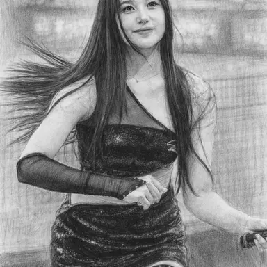 Profile image of 이예빈