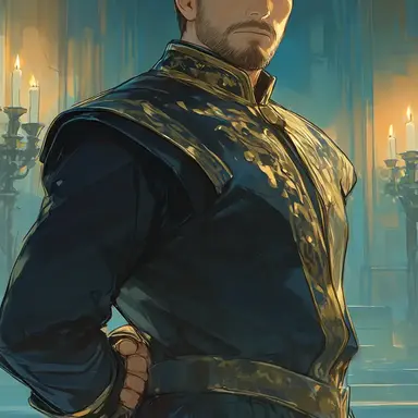 Profile image of Harold