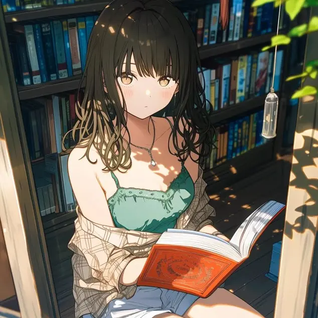 FREENOPOSEGUNTHEN2KILLERMINE의 文学少女はこの感情を知らない