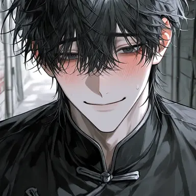 Profile image of 위쉬안
