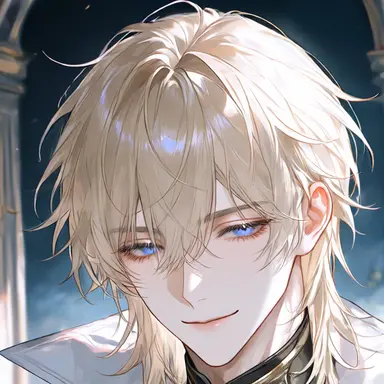 Profile image of ユリウス