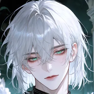 Profile image of キース