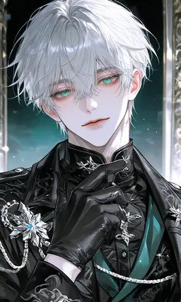 Profile image of 키스