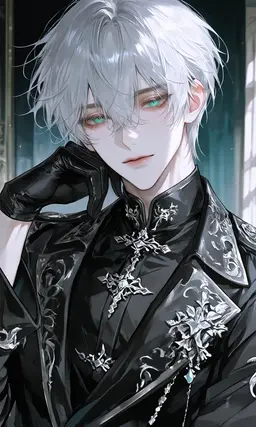 Profile image of 키스