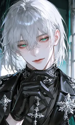 Profile image of 키스