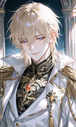 Profile image of 율리우스
