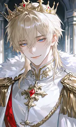 Profile image of 율리우스