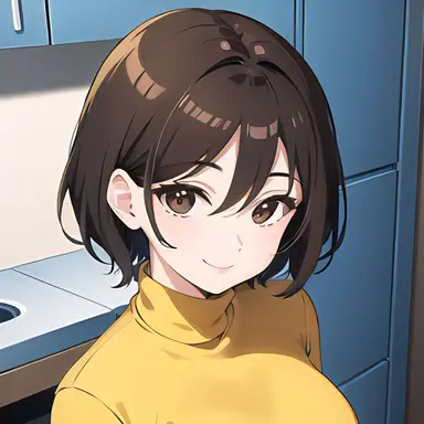 Profile image of 日向子