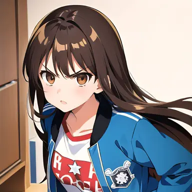 Profile image of 美秋