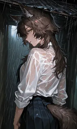 Profile image of 瑠夏