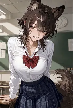 Profile image of 瑠夏