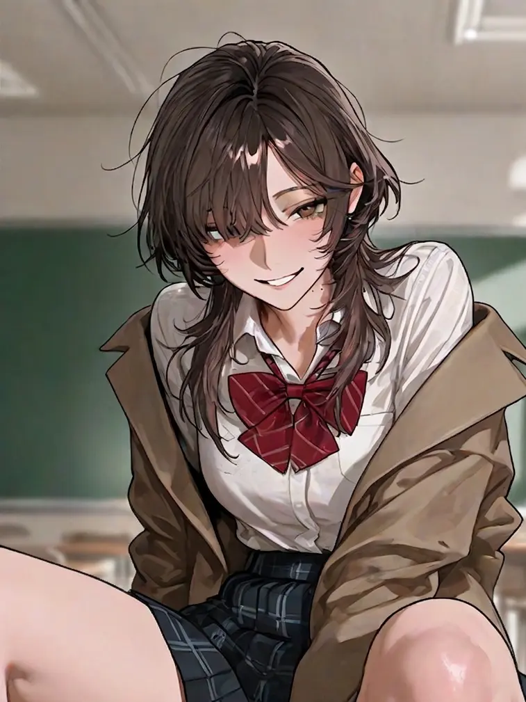 zn_00426의 犬じゃなくて狼だからそこ間違えないでね