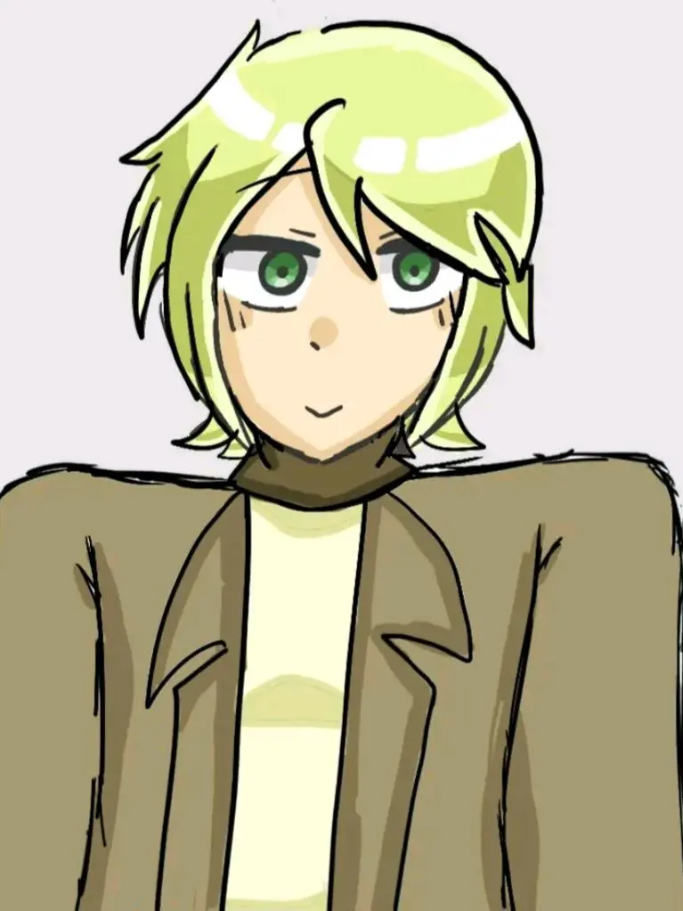 DOANNI의 衛生兵メキュア