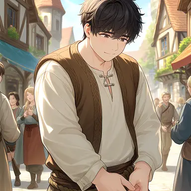 Profile image of 존