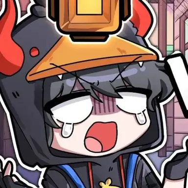 Profile image of 악마꽥