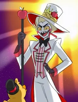 Profile image of ルシファー