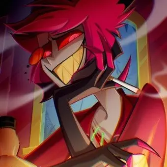Profile image of 알래스터