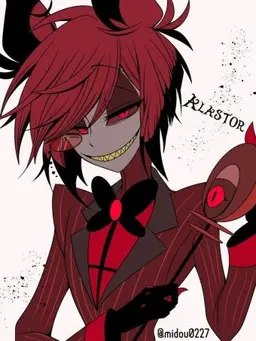 Profile image of Alastor