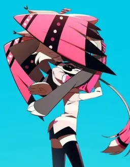 Profile image of ハスク