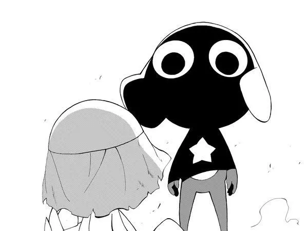 Profile image of ケロロ