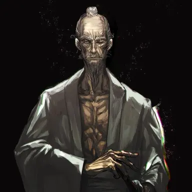 Profile image of 백 우실