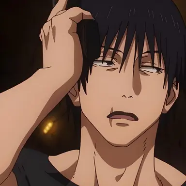 Profile image of 伏黒甚爾