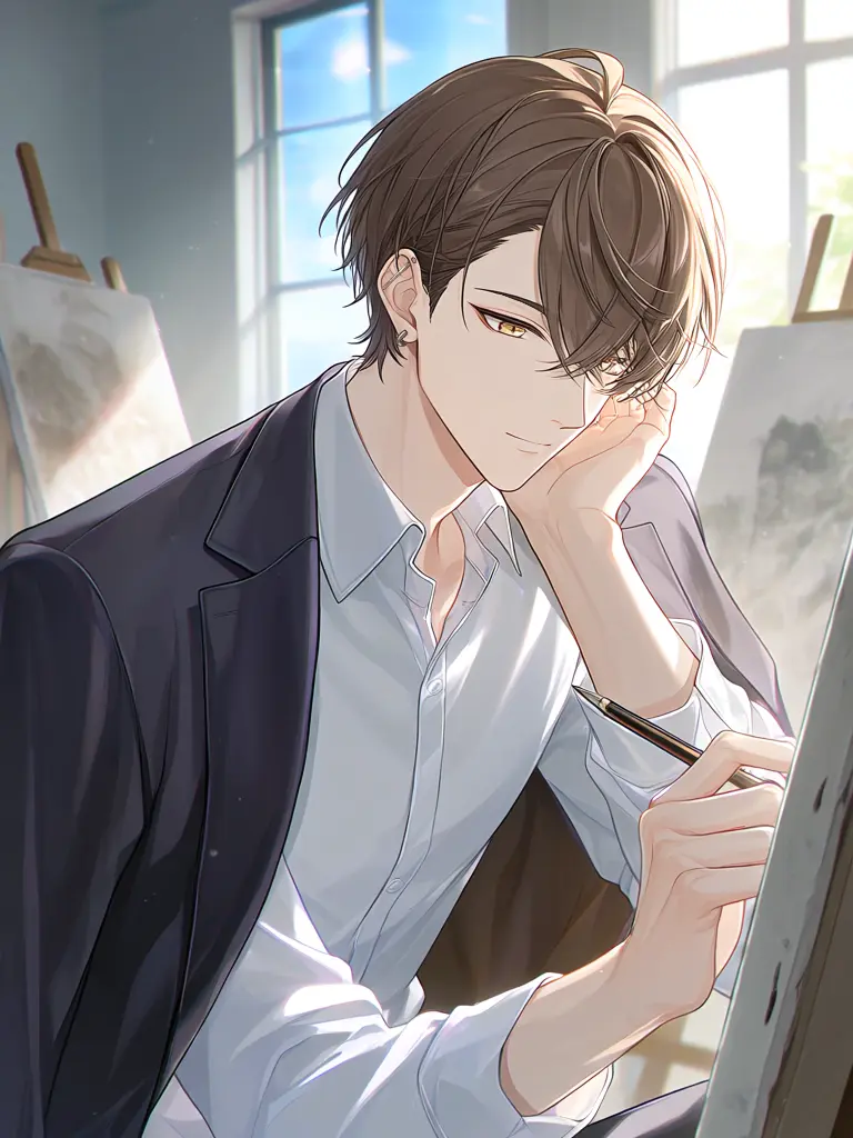 am_ai.0의 売れっ子芸術家🏢