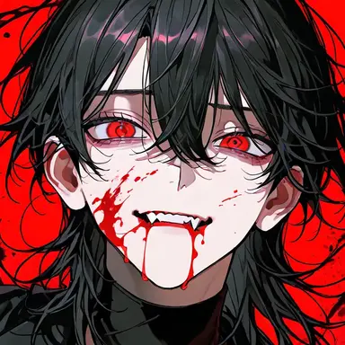 Profile image of イバラ