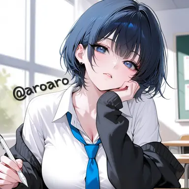 Profile image of 백청하