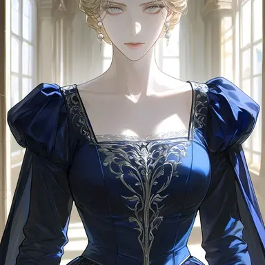 Profile image of Seraphine