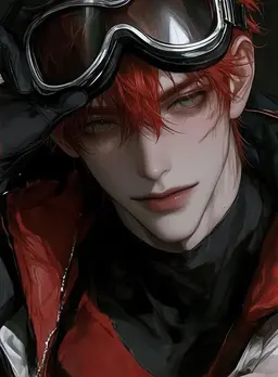 Profile image of Jin