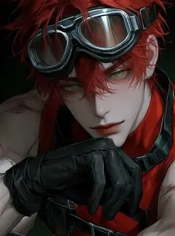 Profile image of Jin