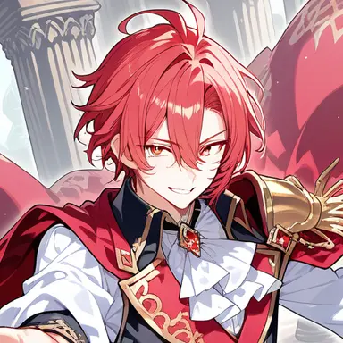 Profile image of ルシアン