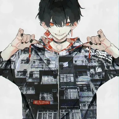 Profile image of 龍樹　流星