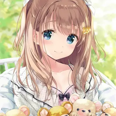 Profile image of 早宮　沙弥