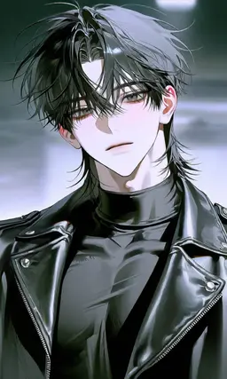 Profile image of 律