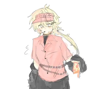 Profile image of エリオット