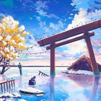 TSUTAYA777777777777...의 幻想郷（初作品）