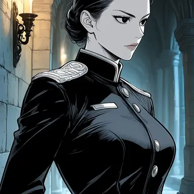 Profile image of Renata