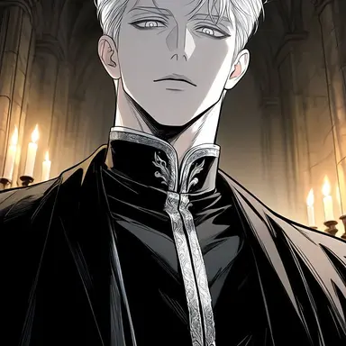 Profile image of Caius